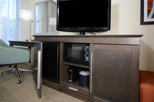 Hotel Hampton Inn Charlotte/cornelius