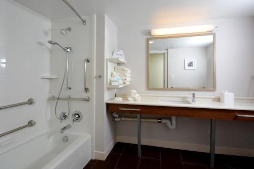 Hotel Hampton Inn Charlotte/cornelius