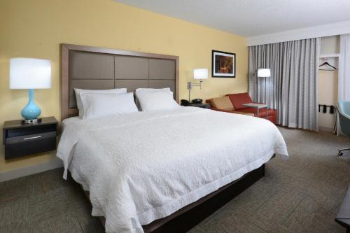 Hotel Hampton Inn Charlotte/cornelius