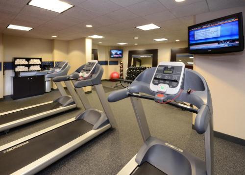 Hotel Hampton Inn Charlotte/cornelius