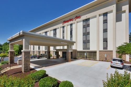 Hotel Hampton Inn Charlotte/cornelius