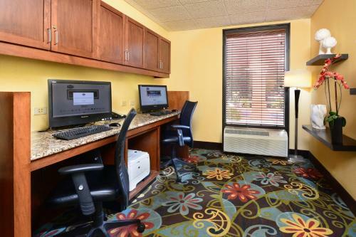 Hotel Hampton Inn Charlotte/cornelius