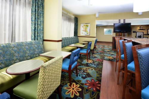 Hotel Hampton Inn Charlotte/cornelius