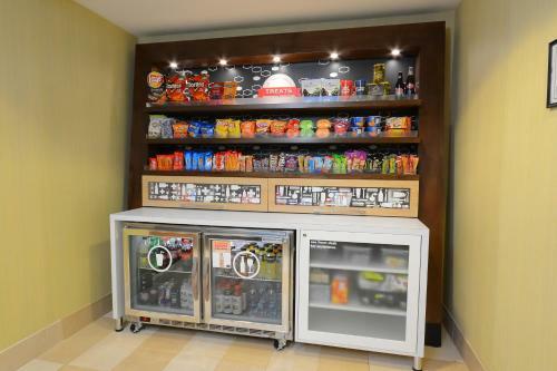 Hotel Hampton Inn Charlotte/cornelius