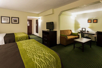 Hotel Comfort Inn & Suites Cornelius