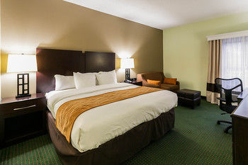 Hotel Comfort Inn & Suites Cornelius