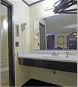 Motel Budget Inn Charlotte