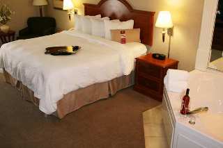 Hotel Hampton Inn Charlotte Uptown