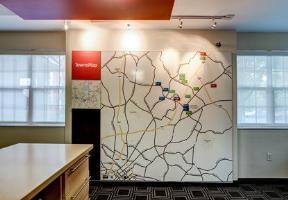 Hotel Towneplace Suites Charlotte University Research Park