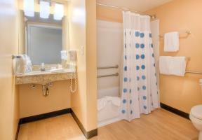 Hotel Towneplace Suites Charlotte University Research Park