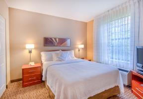 Hotel Towneplace Suites Charlotte University Research Park
