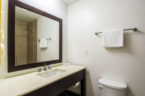 Motel 6 Charlotte Nc