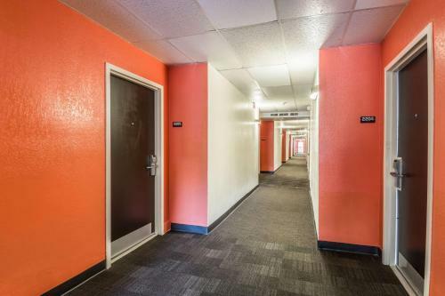 Motel 6 Charlotte Nc