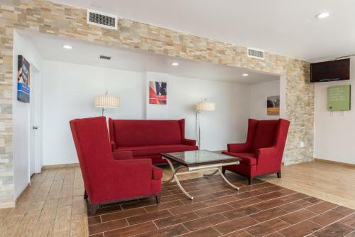 Motel 6 Charlotte Nc