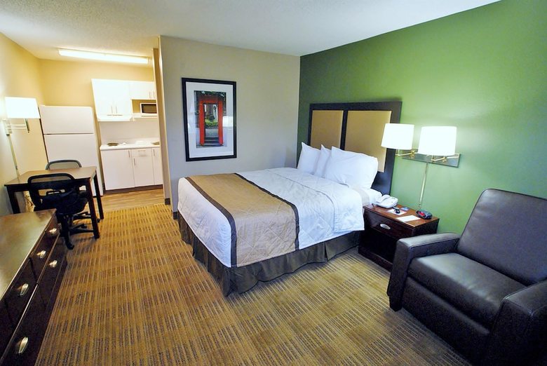 Aparthotel Extended Stay America - Durham - University