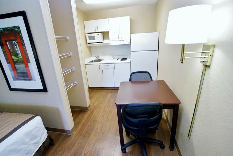 Aparthotel Extended Stay America - Durham - University