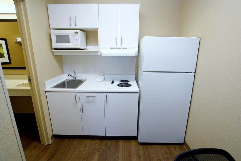 Aparthotel Extended Stay America - Durham - University
