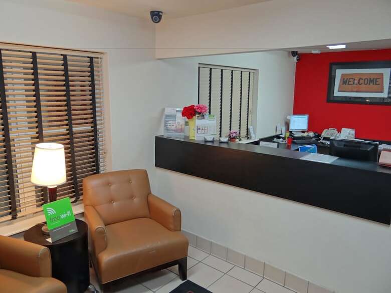 Aparthotel Extended Stay America - Durham - University