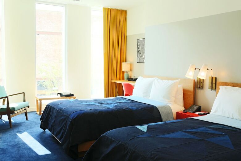 The Durham Hotel
