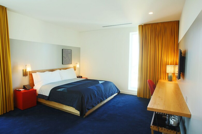 The Durham Hotel