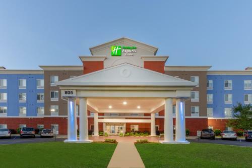Hotel Holiday Inn Express Arrowood