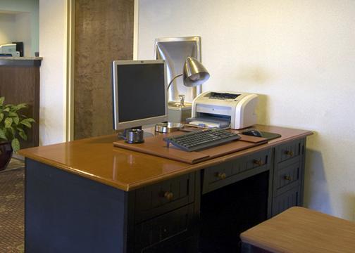 Hotel Quality Inn Medical Park