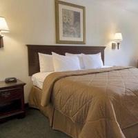 Hotel Quality Inn Medical Park
