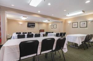Hotel Quality Inn Medical Park