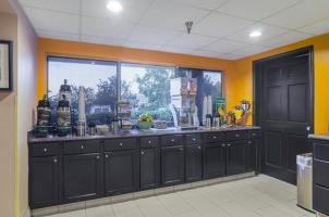 Hotel Quality Inn Medical Park