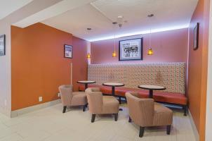 Hotel Quality Inn Medical Park
