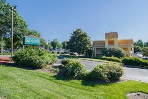 Hotel Quality Inn Medical Park