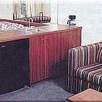 Hotel Microtel Inn By Wyndham Charlotte Airport