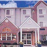 Hotel Microtel Inn By Wyndham Charlotte Airport