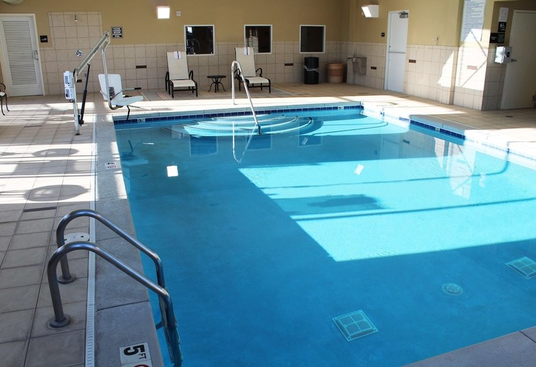 Hotel Hampton Inn & Suites Charlotte-airport
