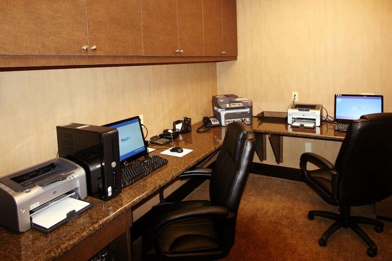 Hotel Hampton Inn & Suites Charlotte-airport
