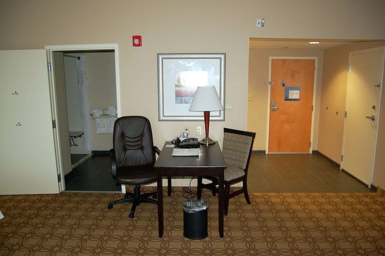 Hotel Hampton Inn & Suites Charlotte-airport