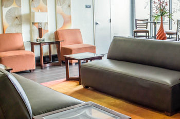 Hotel Comfort Inn University Durham