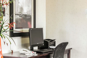 Hotel Comfort Inn University Durham