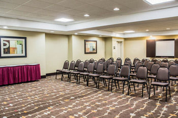 Hotel Comfort Inn University Durham