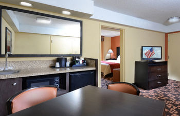 Hotel Comfort Inn University Durham