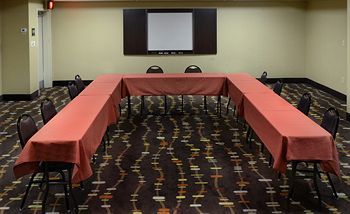 Hotel Comfort Inn University Durham
