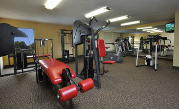 Hotel Comfort Inn University Durham