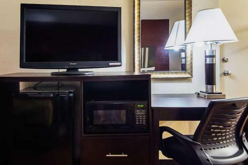 Hotel Econo Lodge Research Triangle Park