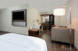 Hotel The Lodge At Duke Medical Center
