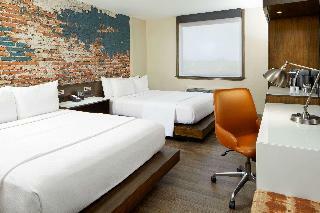 Hotel The Lodge At Duke Medical Center