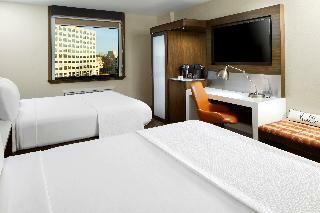 Hotel The Lodge At Duke Medical Center