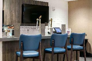 Hotel The Lodge At Duke Medical Center