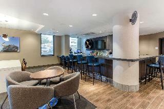 Hotel The Lodge At Duke Medical Center