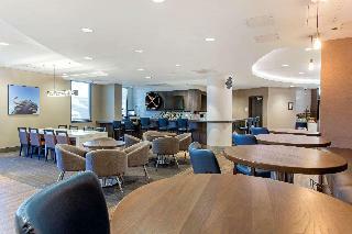Hotel The Lodge At Duke Medical Center
