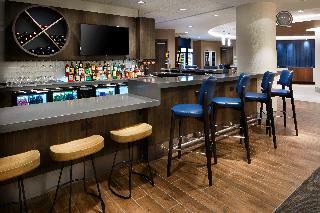 Hotel The Lodge At Duke Medical Center